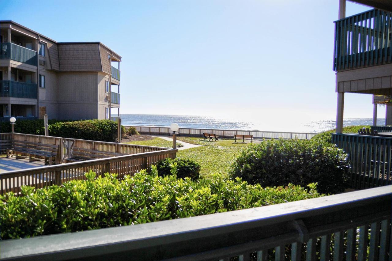 A Place At The Beach 9520-1E Apartamento Myrtle Beach Exterior foto