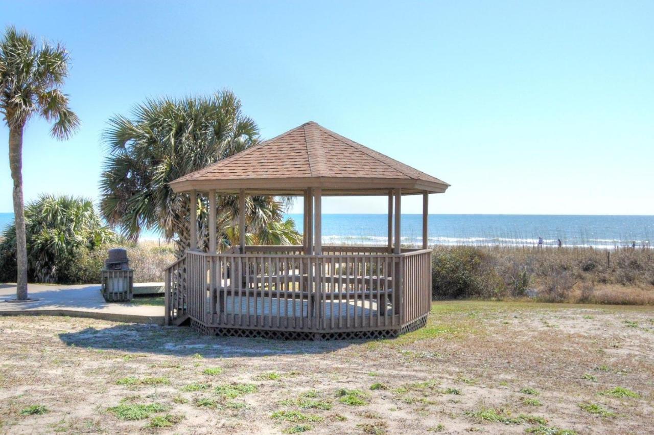 A Place At The Beach 9520-1E Apartamento Myrtle Beach Exterior foto