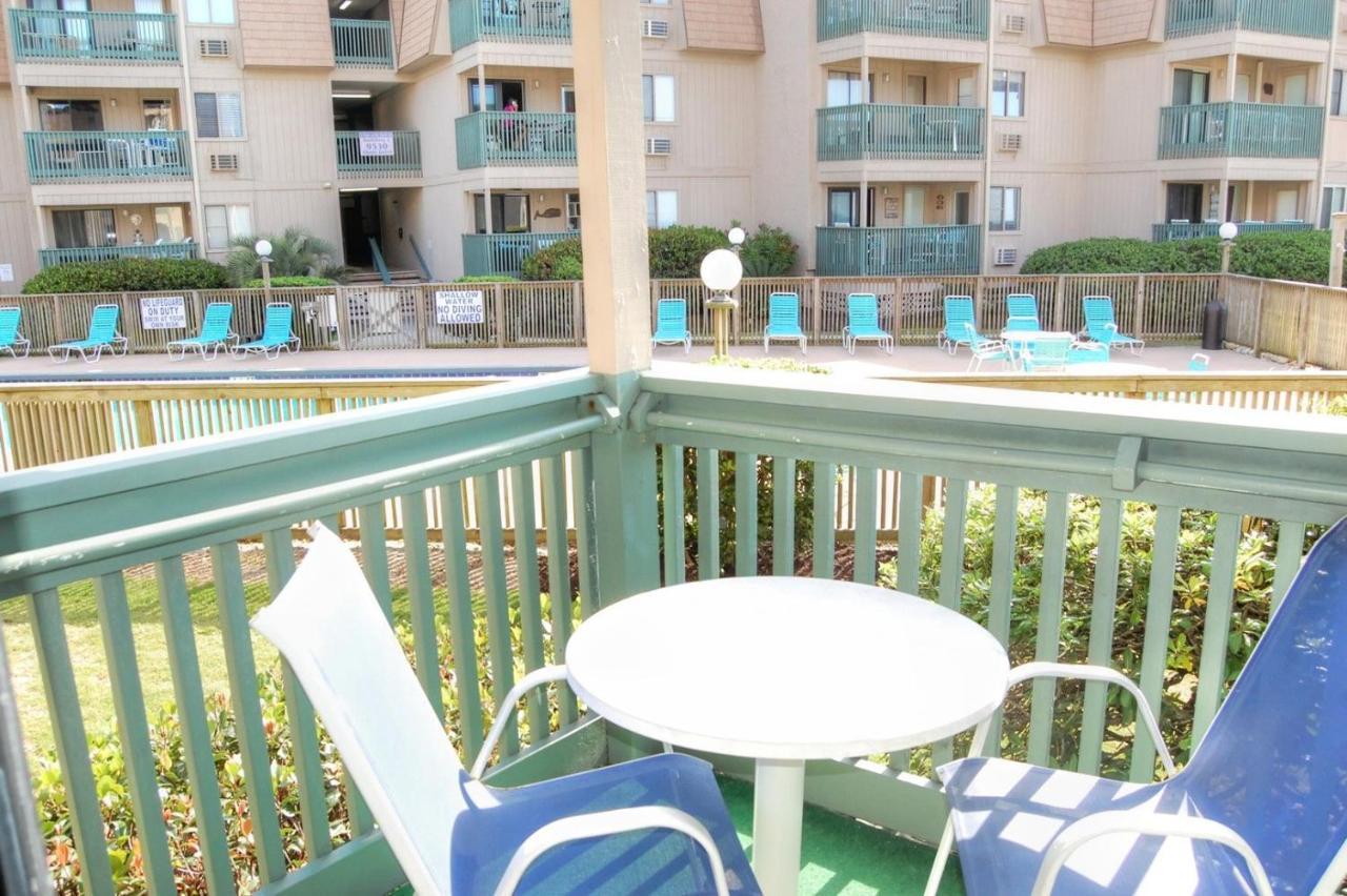 A Place At The Beach 9520-1E Apartamento Myrtle Beach Exterior foto