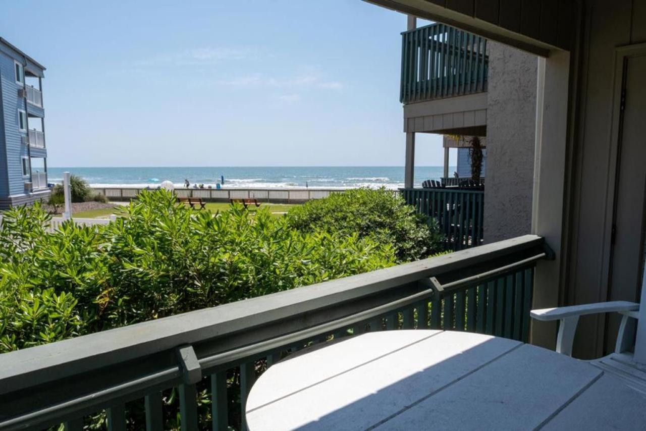 A Place At The Beach 9520-1E Apartamento Myrtle Beach Exterior foto