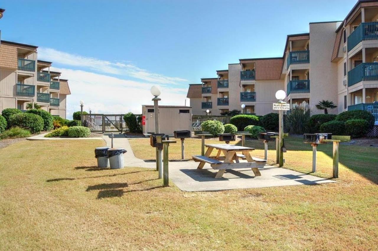 A Place At The Beach 9520-1E Apartamento Myrtle Beach Exterior foto