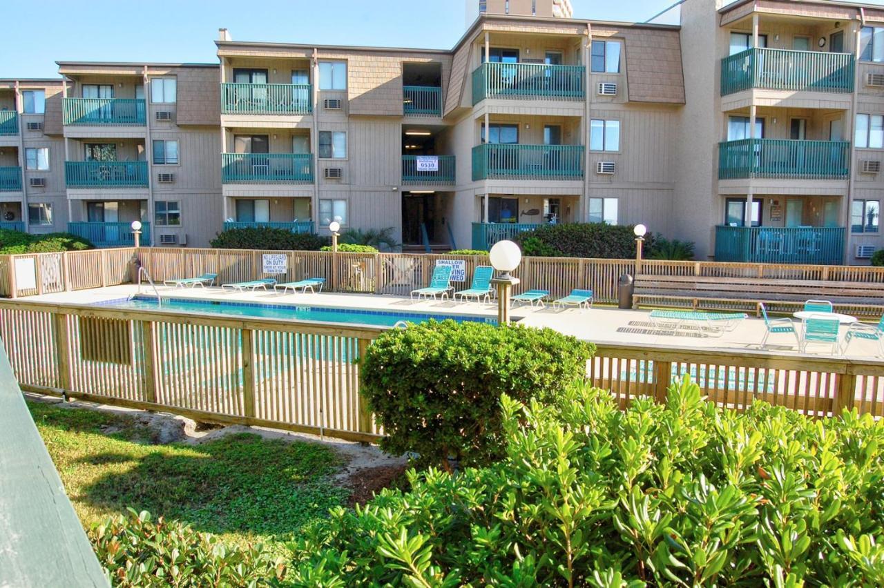 A Place At The Beach 9520-1E Apartamento Myrtle Beach Exterior foto